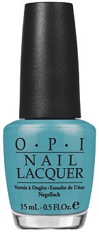 Opi Nail Lackquer, 330 Kč