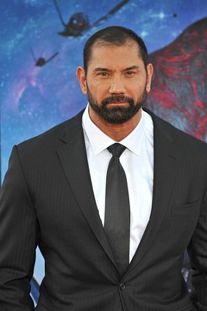 Dave Bautista