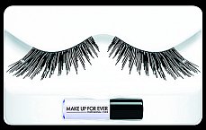 Umělé řasy Lash Show, Make Up For Ever, 590 Kč