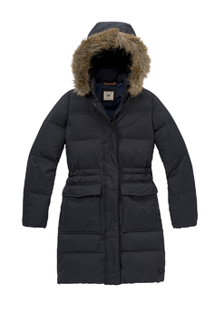 Zimní kabát Lee, cena 5999 Kč.