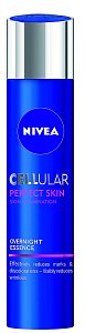 Noční péče Cellular Perfect Skin, Nivea, 40 ml 370 Kč