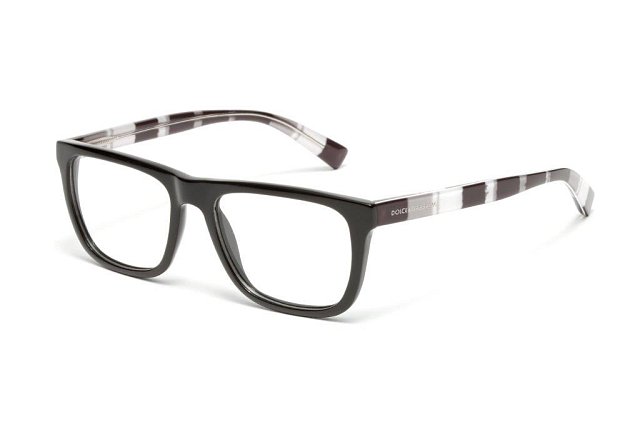  Brýle s obroučkami v retro stylu. Vyrobené z acetátu ve čtyřech originálních a exkluzívních motivech. 