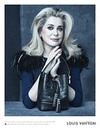 Catherine Deneuve