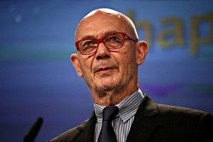 Pascal Lamy