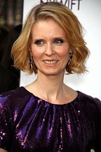 Cynthia Nixon