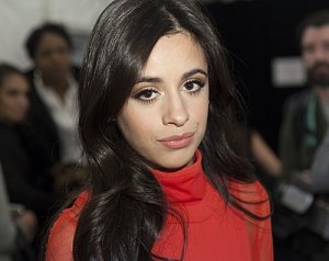 Camila Cabello