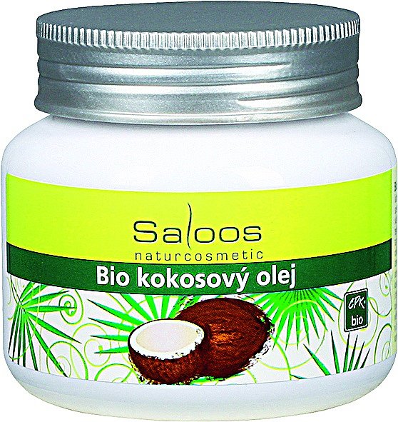 Bio kokosový olej na obličej, tělo a vlasy, Saloos, 250 ml 206 Kč 5 Rozjasňující elixír na vlasy Radianting Tropical Elixir, Toni & Guy, 50 ml 273 Kč 