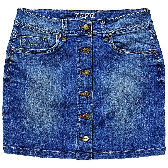 Sukně Pepe Jeans, info o ceně v obchodě
