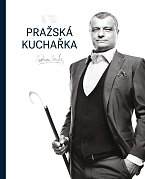 Pražská kuchařka Romana Vaňka na téměř 700 stranách nabízí 50 receptů doplněných o fotografie a příběhy ze současné Prahy.