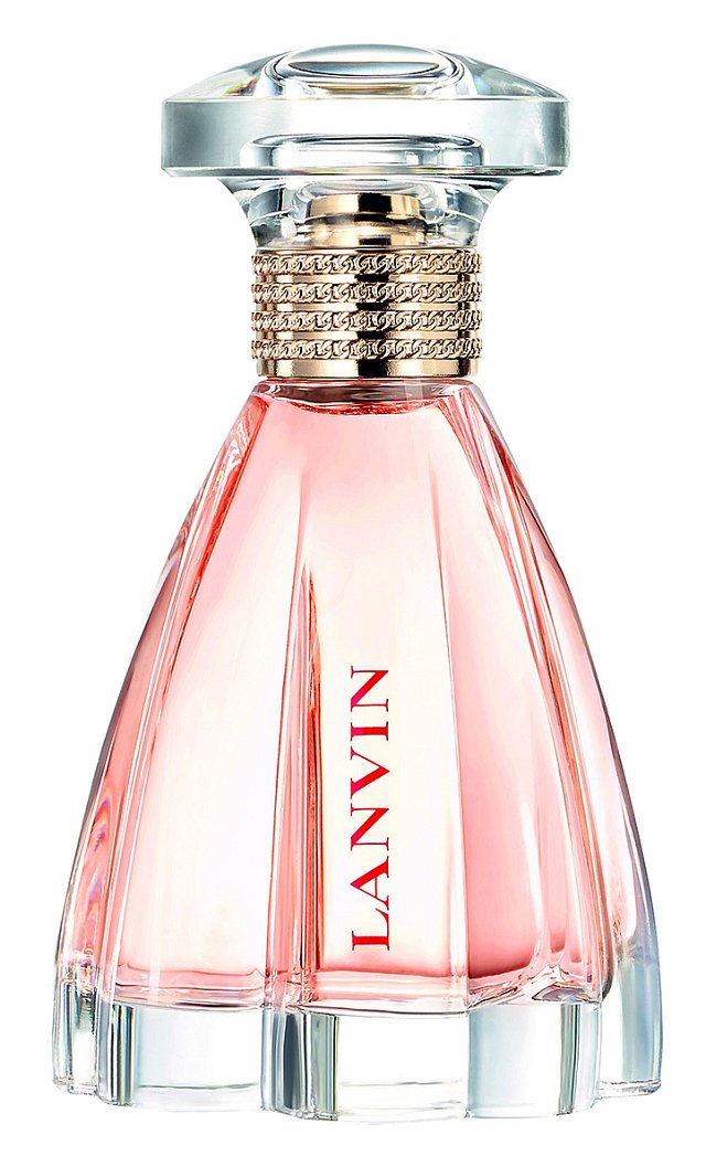 Sexy květinovému buketu Modern Princess dominuje jasmín a jablko, Lanvin, 60 ml 1699 Kč