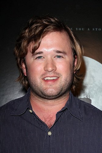 Haley Joel Osment