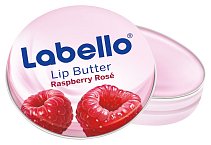 Pro hebké rty vyzkoušejte Lip Butter malina, Labello, cena 74,90 Kč