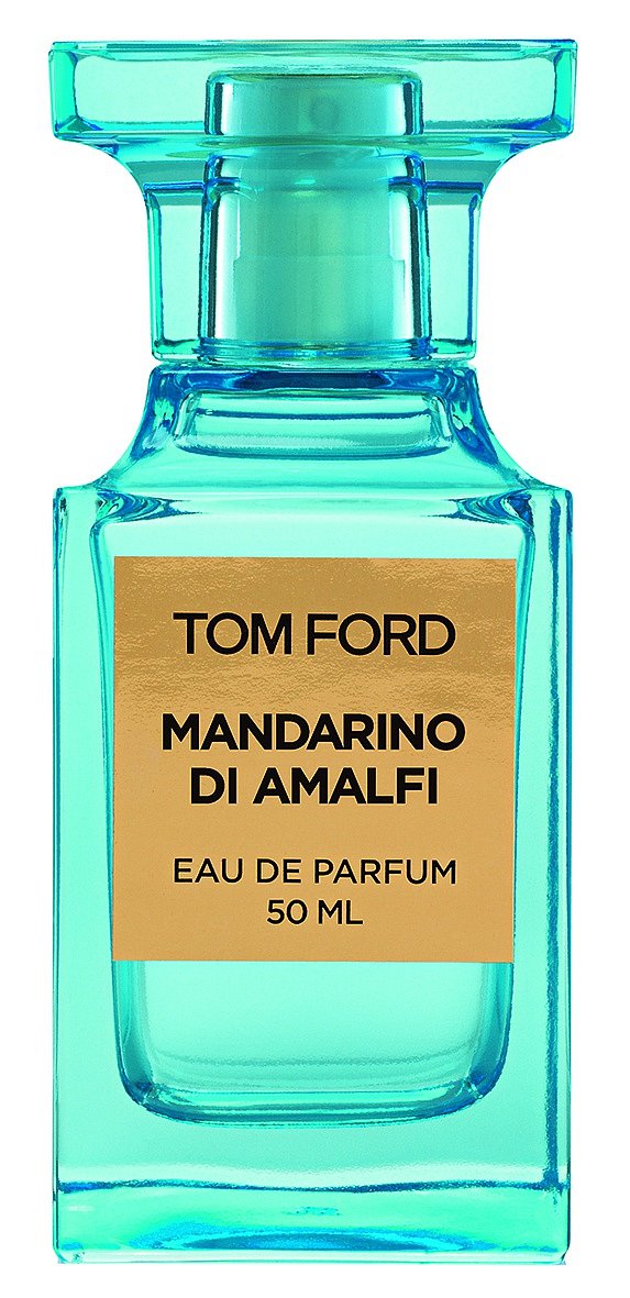 Unisex parfémová voda Mandarino Di Amalfi, Tom Ford, 50 ml 4119 Kč