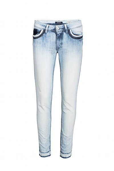 Džíny Salsa Jeans, cena 2.600 Kč