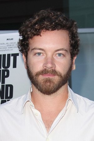 Danny Masterson