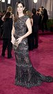 Sandra Bullock na loňském předávání cen americké filmové akademie