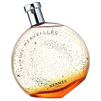 Mou stabilní vůní je už pět let tajemná a hřejivá Merveilles. HERMÈS, 50ml 1390 Kč