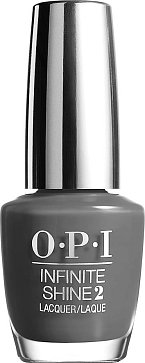 Lak s gelovým efektem Infinite Shine odstín Set In Stone, OPI, 15 ml 420 Kč