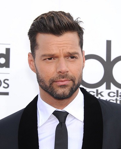 Ricky Martin