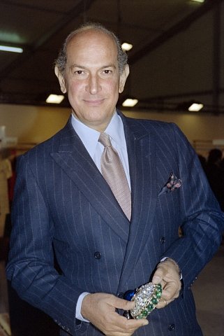 Oscar de la Renta