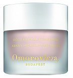 Chladivá maska Gold Hydralifting Mask je zdrojem intenzivní hydratace a okamžitého liftingu, Omorovicza, Ingredients, 50 ml 4100 Kč 