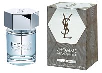 Nová vůně L’Homme Ultime je určena pro dokonalé muže, (YSL, 60ml 2050 Kč)