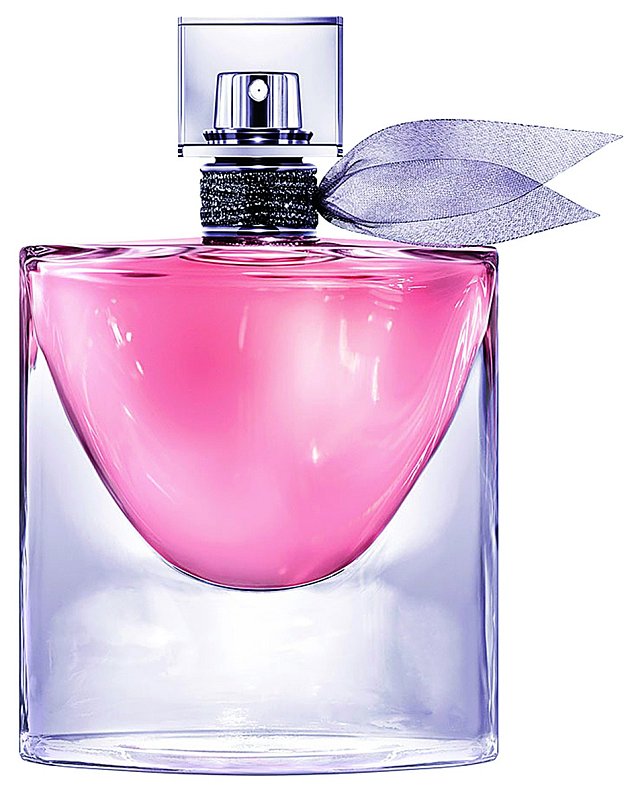V současnosti používám La Vie Est Belle, magický parfém, snadno rozpoznatelný a svůdný. LANCÔME, 50ml 1450 Kč