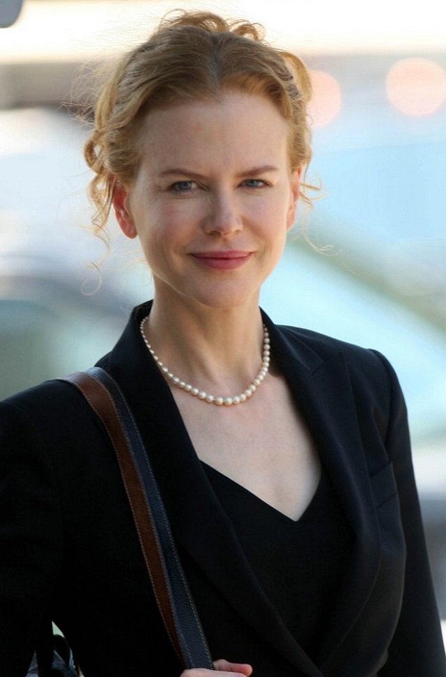 Nicole Kidman (Králičí Nora)