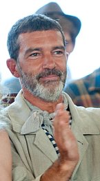 Antonio Banderas