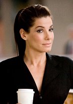 Sandra Bullock (Návrh)