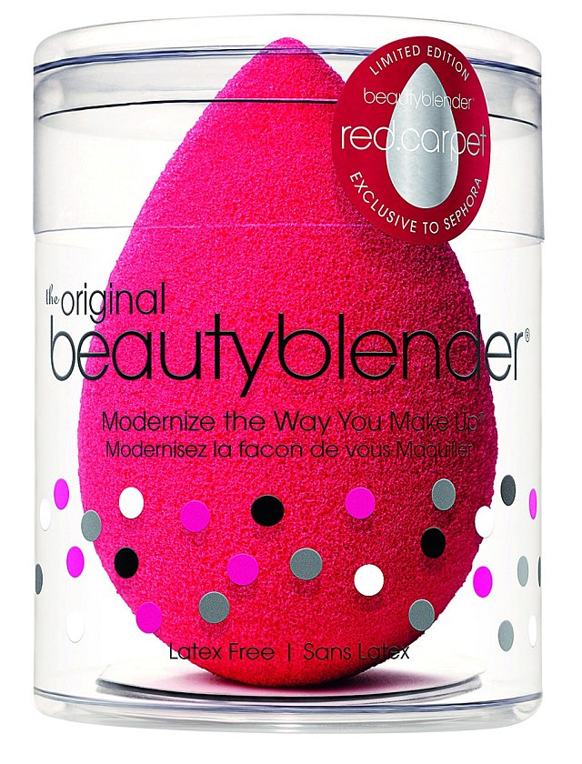 Kosmetická houbička Beauty Blender, BeautyBlender, 450 Kč