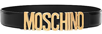 MOSCHINO, 5540 Kč