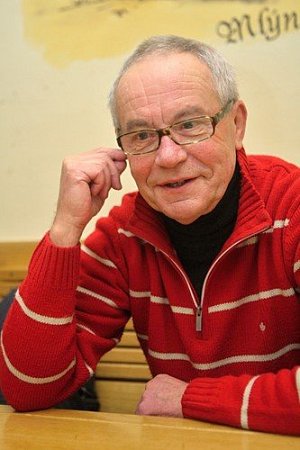Petr Šporcl