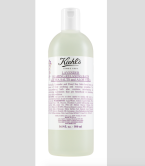 Pěna do koupele s výtažkem z levandule a solí z mrtvého moře Lavender Foaming-Relaxing Bath with Sea Salts, Kiehl’s, cena 1170 Kč.