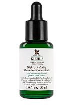 Bojovat proti pigmentovým skvrnám můžete také produktem Nightly Refining Micro-Peel Concentrate, Kiehl’s, cena 1460 Kč.