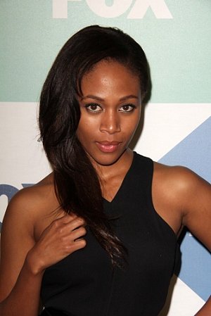 Nicole Beharie