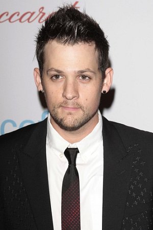 Joel Madden