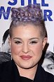 Kelly Osbourne