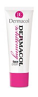 Bělící pleťový krém Whitening Face Cream, Dermacol, cena 299 Kč.