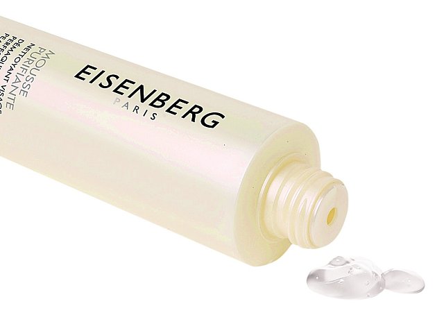 Čisticí pěna Mousse Purifiante Pure White působí proti vzniku pigmentových skvrn, Eisenberg, 200 ml 1460 Kč