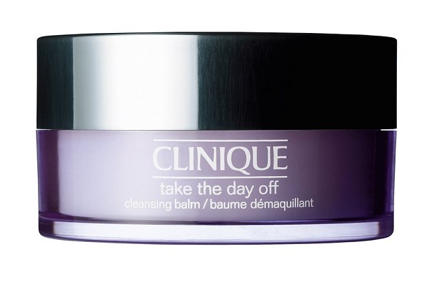 Odličovací balzám Take the Day Off Cleansing Balm, Clinique, cena 880 Kč.