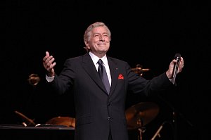 Tony Bennett