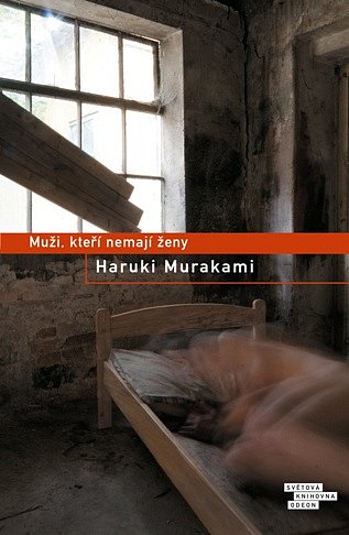 Nechybí ani novinka Haruki Murakamiho, který se představí souborem sedmi povídek Muži, kteří nemají ženy.