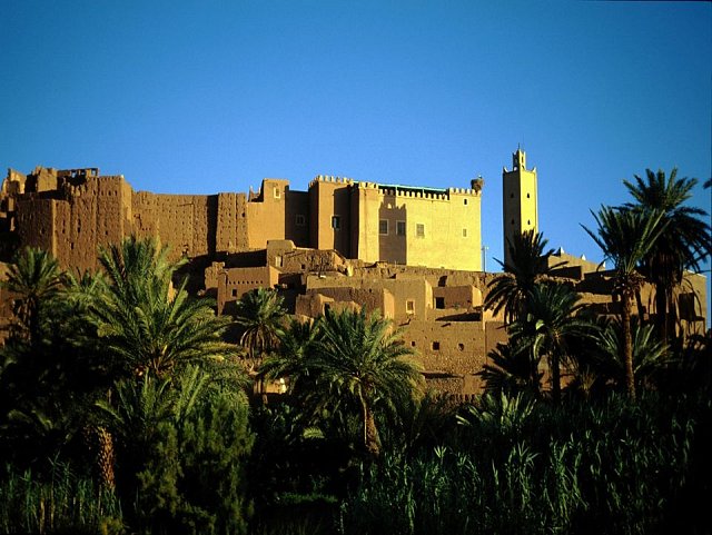 Maroko není jen moře a pláže, nabízí toho mnohem víc - překrásná města i úchvatnou přírodu a malebný venkov.