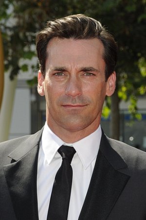 Jon Hamm