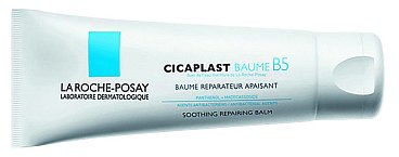 Zklidňující a obnovující balzám Cicaplast Baume B5, La Roche-Posay, 100 ml 269 Kč