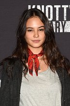 Courtney Eaton