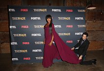 Naomi Campbell potřebuje lidi na péči o vlečku