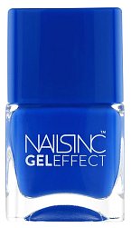 Lak s gelovým efektem Nailsinc odstín Baker Street, 14 ml 400 Kč