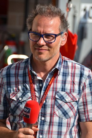 Jacques Villeneuve